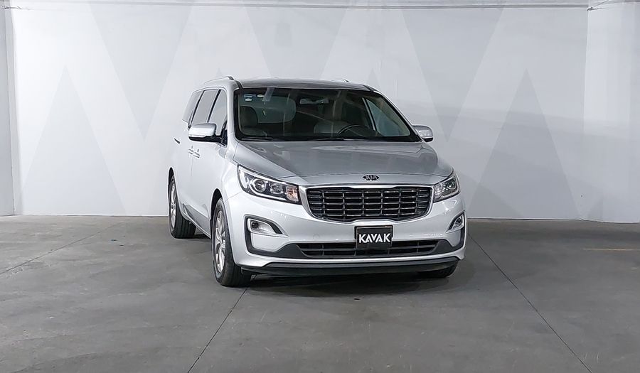 Kia Sedona 3.3 EX PACK AUTO Minivan 2019