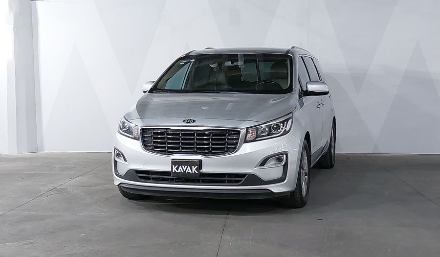 Kia Sedona 3.3 EX PACK AUTO Minivan 2019