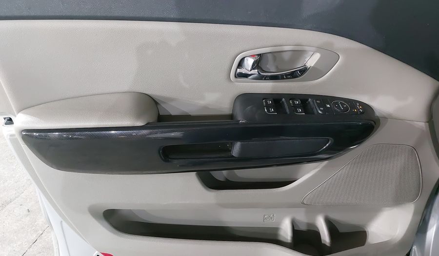 Kia Sedona 3.3 EX PACK AUTO Minivan 2019