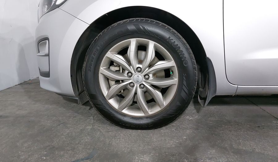 Kia Sedona 3.3 EX PACK AUTO Minivan 2019