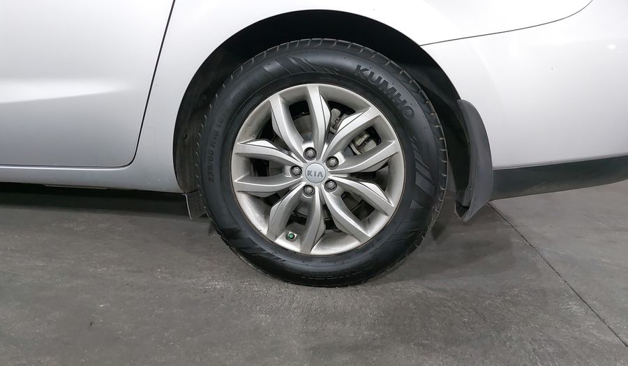 Kia Sedona 3.3 EX PACK AUTO Minivan 2019