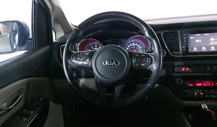 Kia Sedona 3.3 EX PACK AUTO Minivan 2019