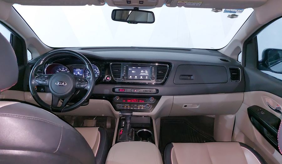 Kia Sedona 3.3 EX PACK AUTO Minivan 2019