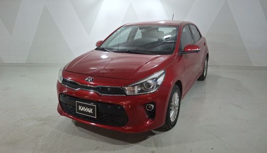 Kia • Rio