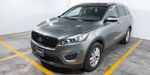 Kia Sorento 2.4 LX AT Suv 2016