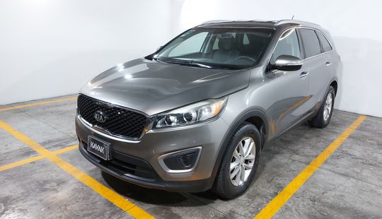 Kia • Sorento