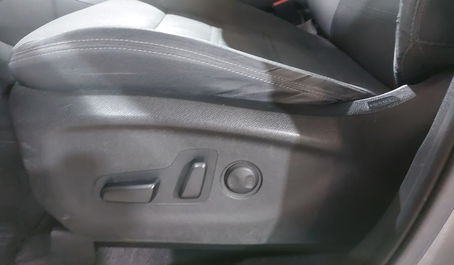 Kia Sorento 2.4 LX AT Suv 2016