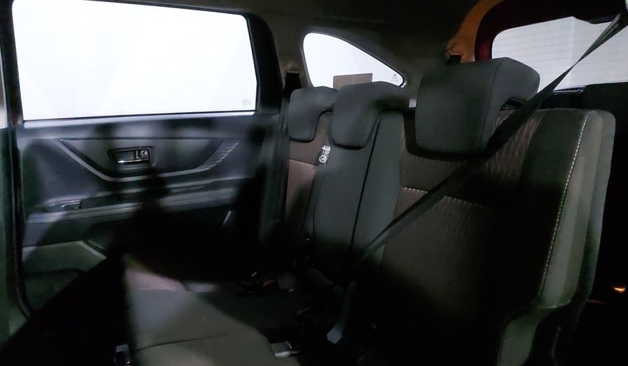 Toyota Avanza 1.5 XLE CVT Minivan 2023