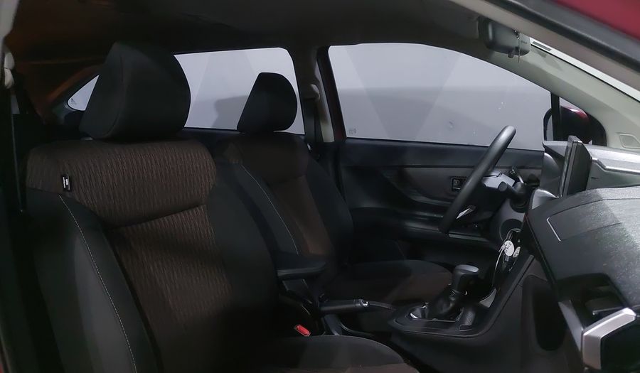 Toyota Avanza 1.5 XLE CVT Minivan 2023