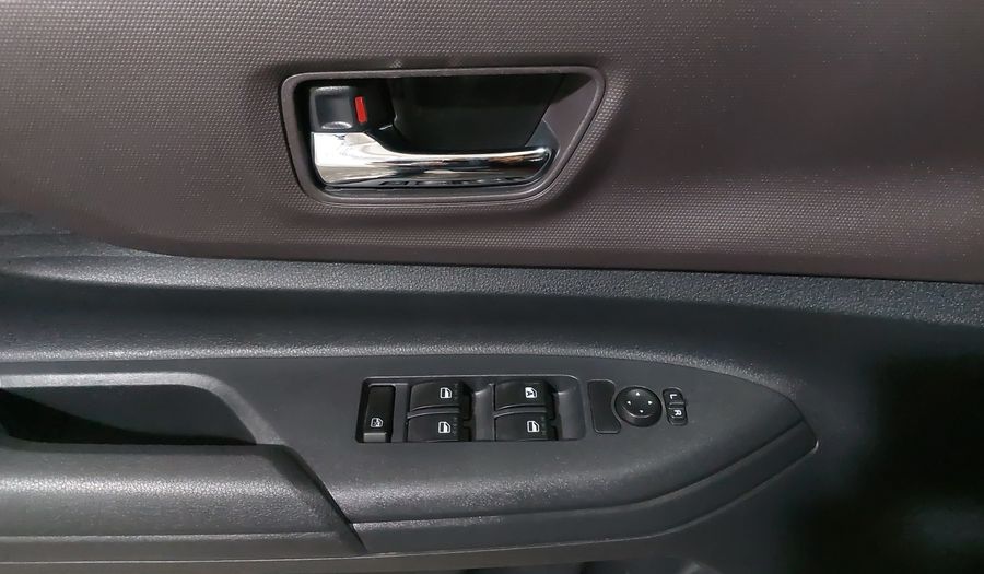 Toyota Avanza 1.5 XLE CVT Minivan 2023