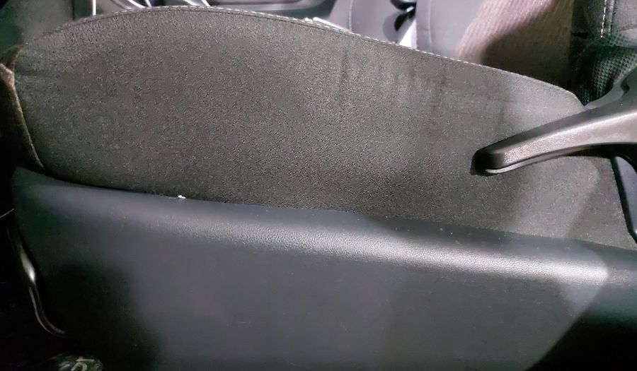 Toyota Avanza 1.5 XLE CVT Minivan 2023