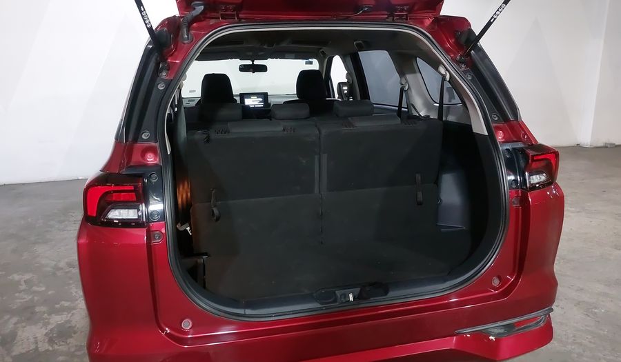 Toyota Avanza 1.5 XLE CVT Minivan 2023
