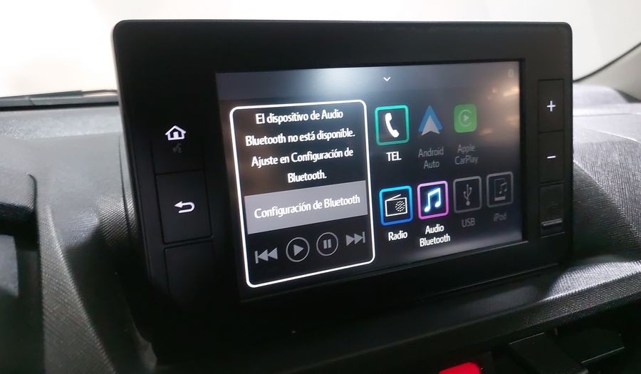 Toyota Avanza 1.5 XLE CVT Minivan 2023
