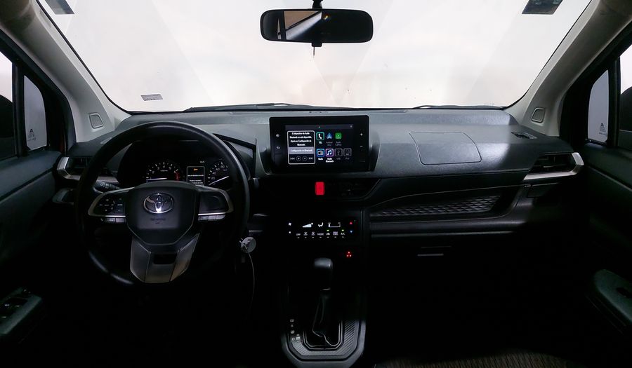 Toyota Avanza 1.5 XLE CVT Minivan 2023