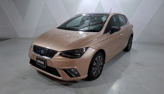 Seat • Ibiza