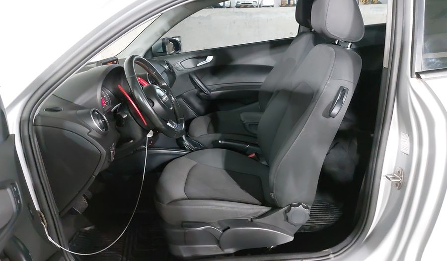Audi A1 1.4 TFSI COOL S TRONIC Hatchback 2013
