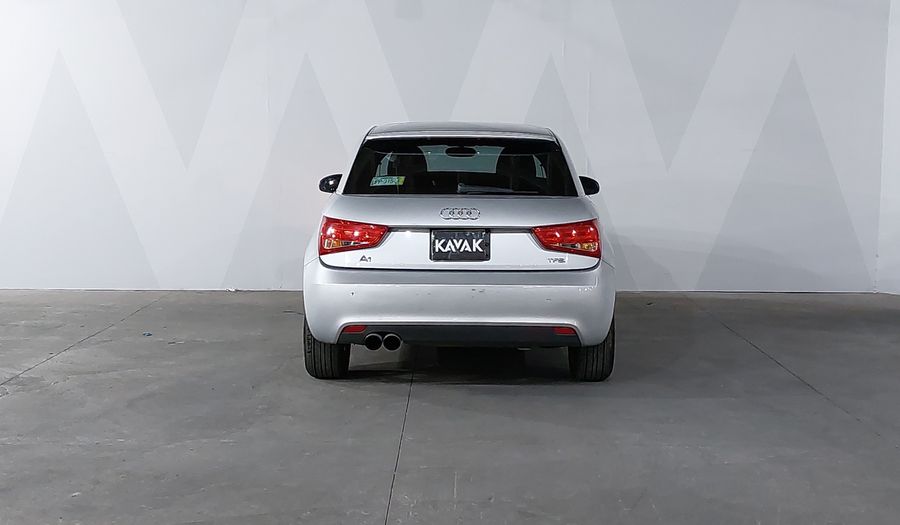 Audi A1 1.4 TFSI COOL S TRONIC Hatchback 2013