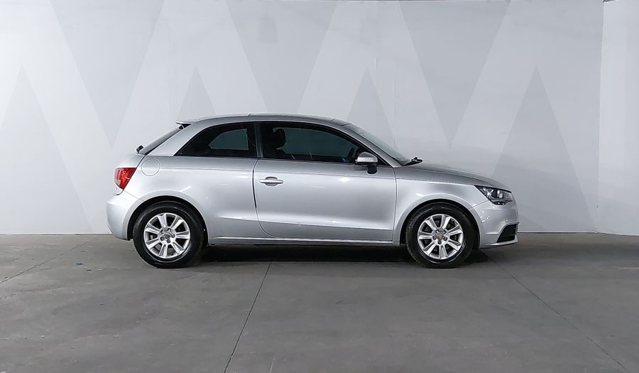 Audi A1 1.4 TFSI COOL S TRONIC Hatchback 2013