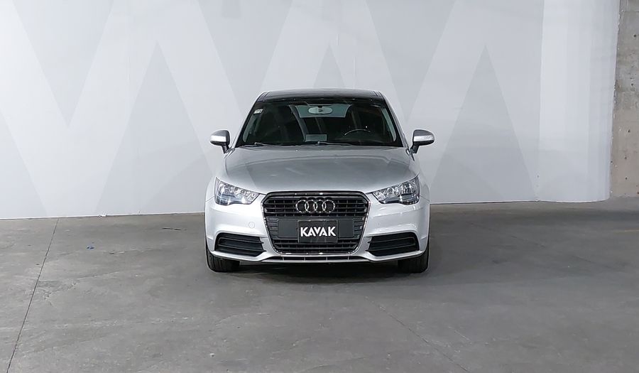 Audi A1 1.4 TFSI COOL S TRONIC Hatchback 2013