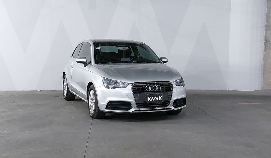 Audi A1 1.4 TFSI COOL S TRONIC Hatchback 2013