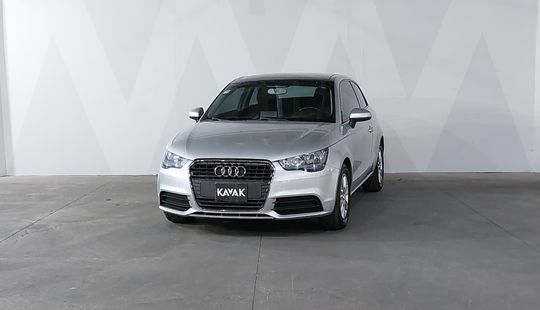 Audi • A1