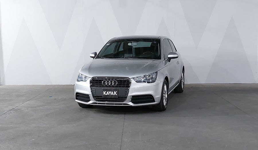 Audi A1 1.4 TFSI COOL S TRONIC Hatchback 2013
