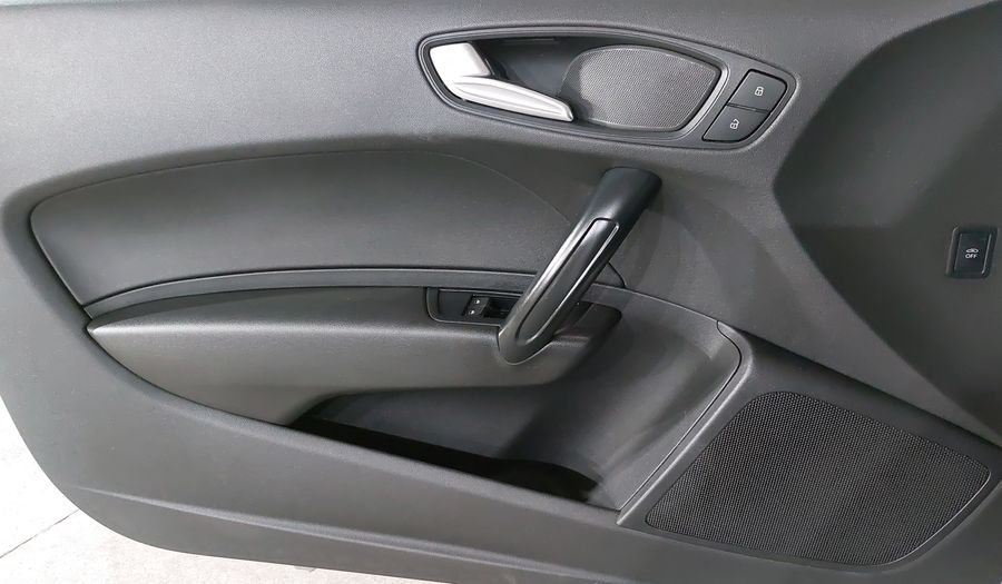 Audi A1 1.4 TFSI COOL S TRONIC Hatchback 2013