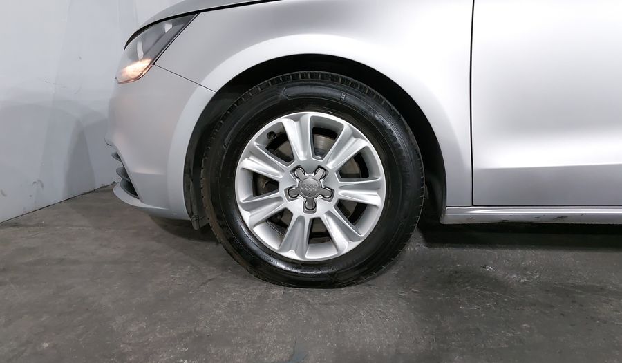 Audi A1 1.4 TFSI COOL S TRONIC Hatchback 2013