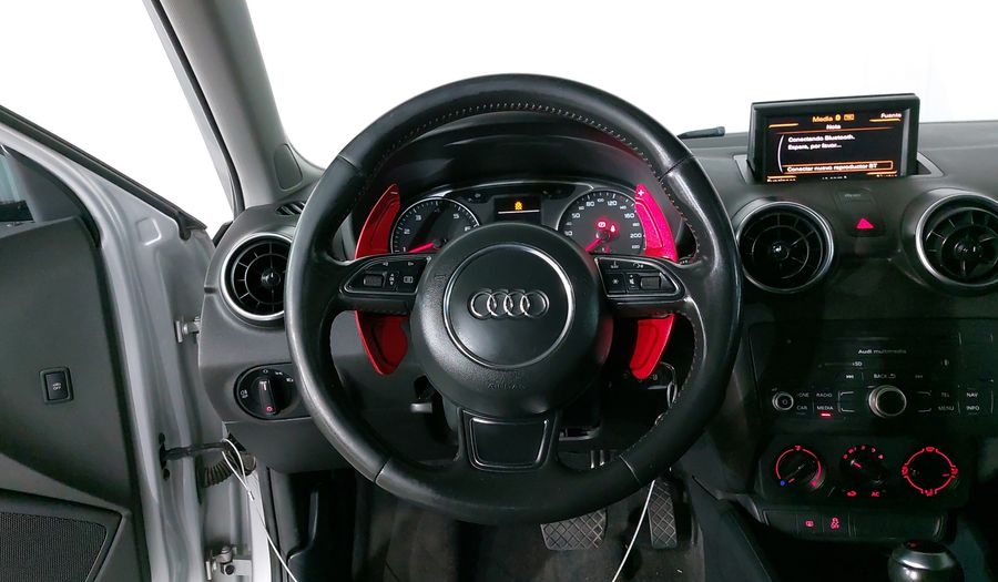 Audi A1 1.4 TFSI COOL S TRONIC Hatchback 2013