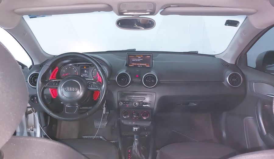 Audi A1 1.4 TFSI COOL S TRONIC Hatchback 2013