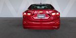 Chevrolet Cruze 1.4 PREMIER D TURBO AT Sedan 2017