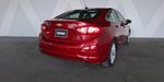 Chevrolet Cruze 1.4 PREMIER D TURBO AT Sedan 2017