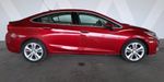 Chevrolet Cruze 1.4 PREMIER D TURBO AT Sedan 2017