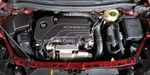 Chevrolet Cruze 1.4 PREMIER D TURBO AT Sedan 2017