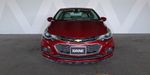 Chevrolet Cruze 1.4 PREMIER D TURBO AT Sedan 2017