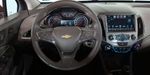 Chevrolet Cruze 1.4 PREMIER D TURBO AT Sedan 2017