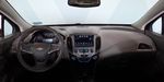 Chevrolet Cruze 1.4 PREMIER D TURBO AT Sedan 2017