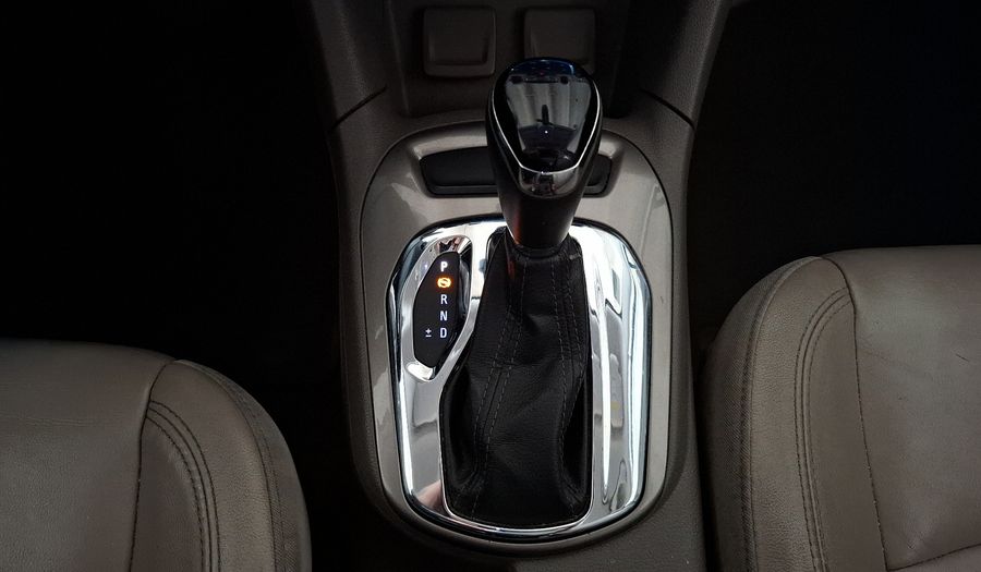 Chevrolet Cruze 1.4 PREMIER D TURBO AT Sedan 2017