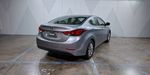 Hyundai Elantra 1.8 GLS PREMIUM AT Sedan 2015
