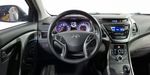 Hyundai Elantra 1.8 GLS PREMIUM AT Sedan 2015