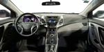 Hyundai Elantra 1.8 GLS PREMIUM AT Sedan 2015