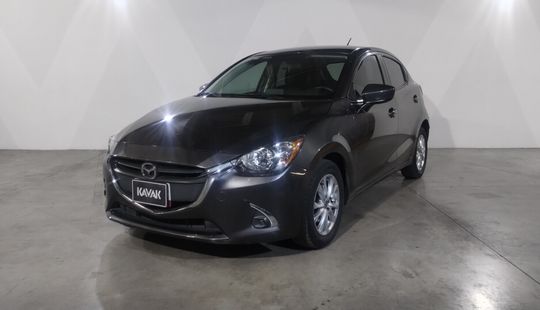 Mazda • Mazda 2