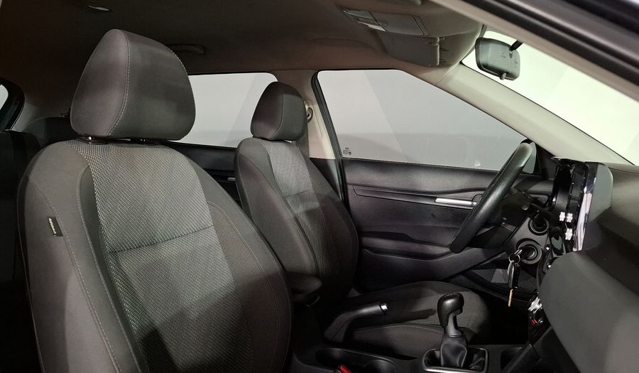 Kia Seltos 1.6 EX Suv 2020