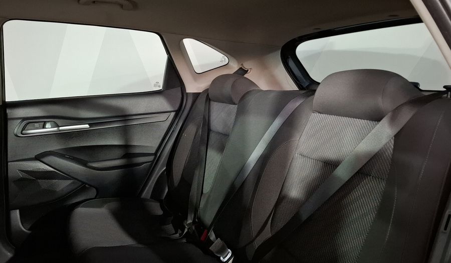 Kia Seltos 1.6 EX Suv 2020