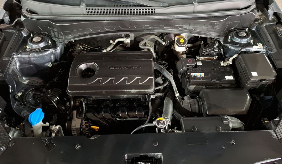 Kia Seltos 1.6 EX Suv 2020