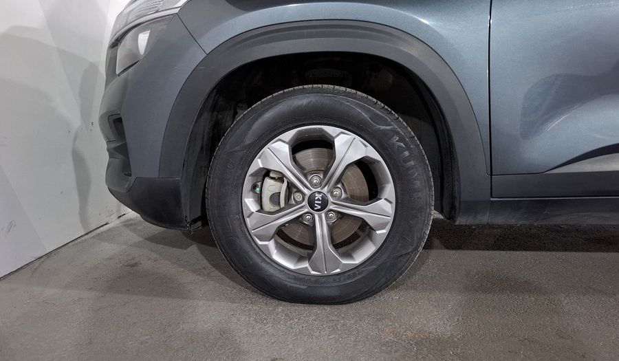 Kia Seltos 1.6 EX Suv 2020