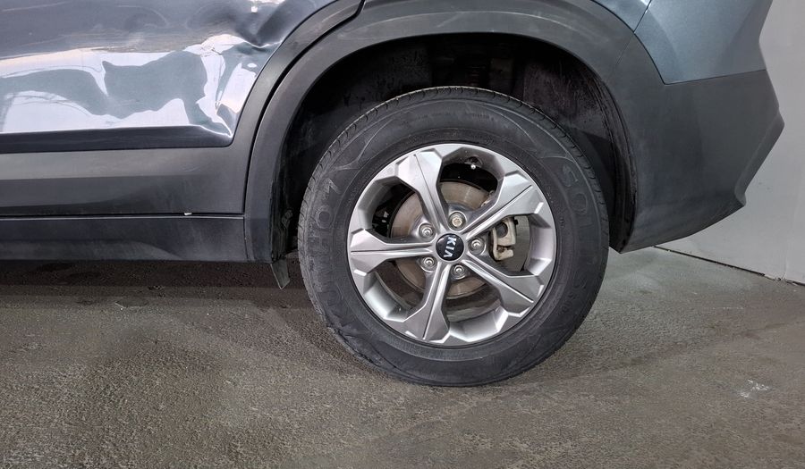 Kia Seltos 1.6 EX Suv 2020