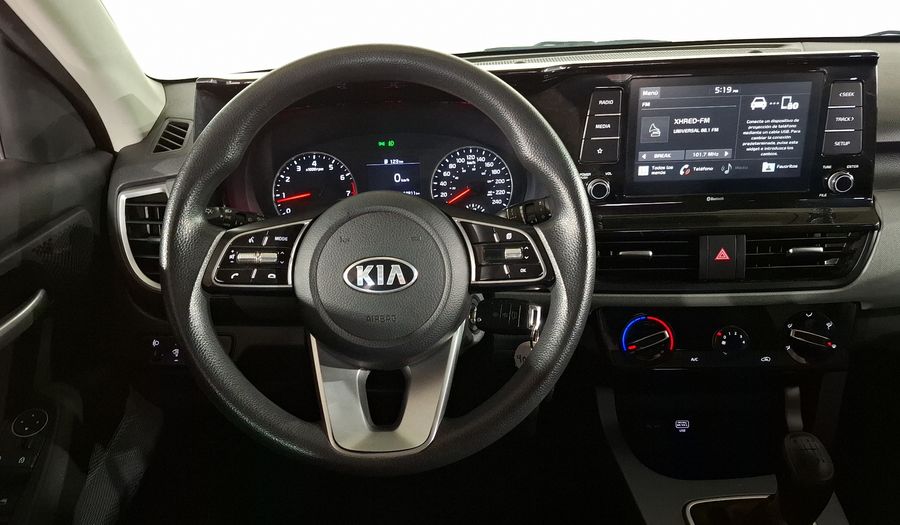 Kia Seltos 1.6 EX Suv 2020