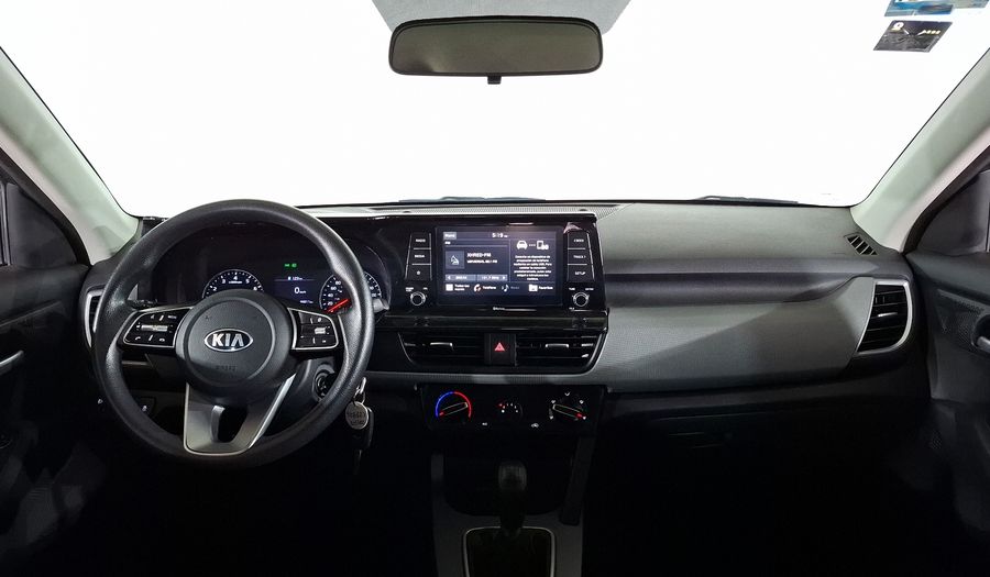 Kia Seltos 1.6 EX Suv 2020