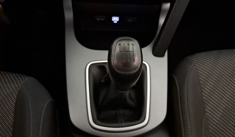 Kia Seltos 1.6 EX Suv 2020